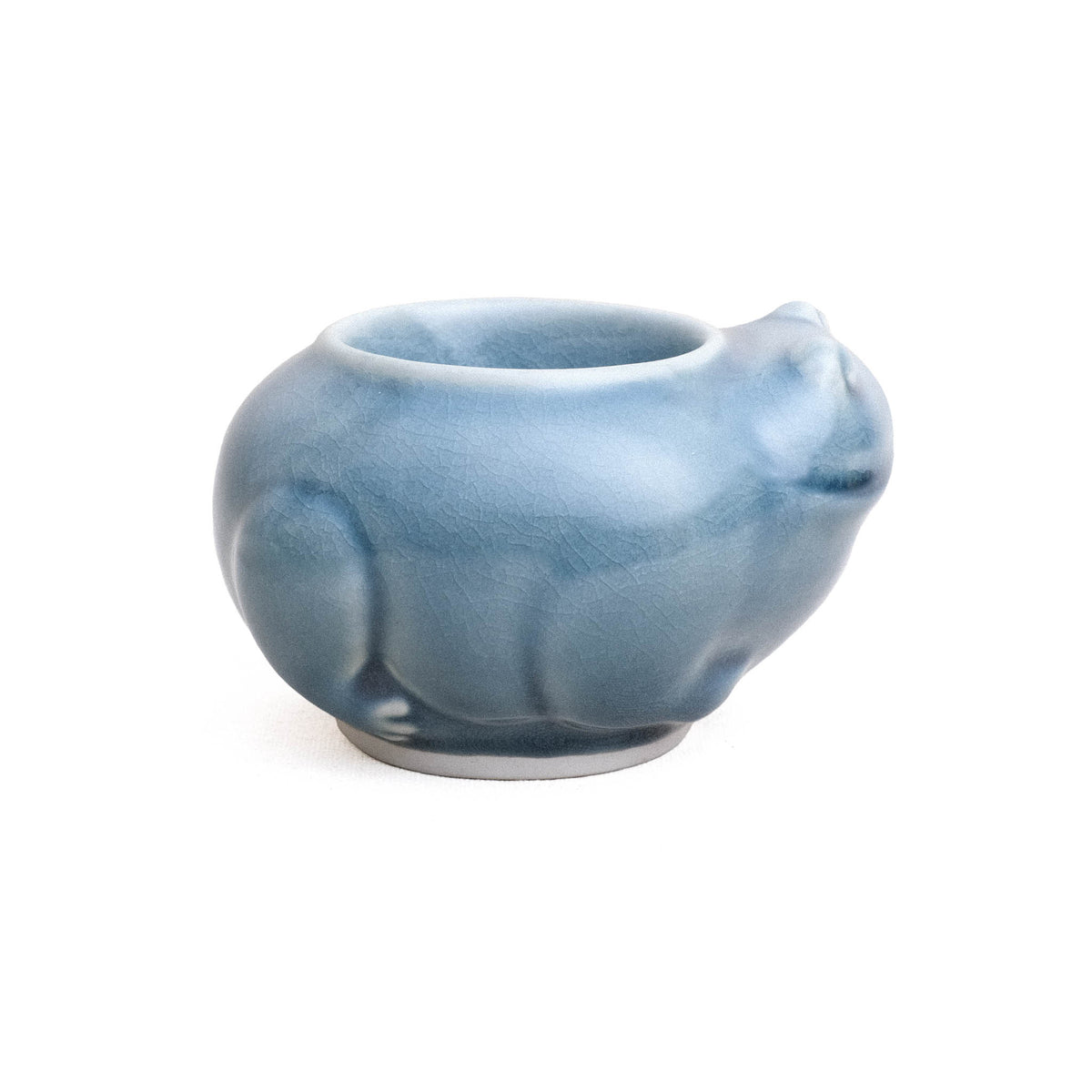 Toad Planter Pot
