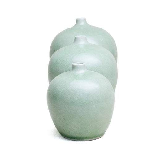 แจกัน, หลอดไฟ