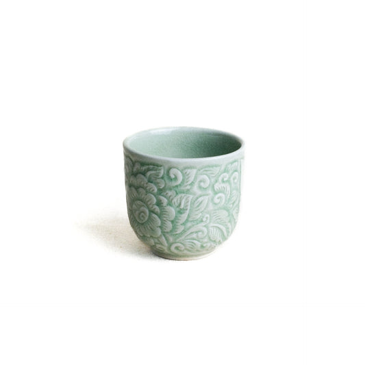 Matcha Tea Cup 7 oz.