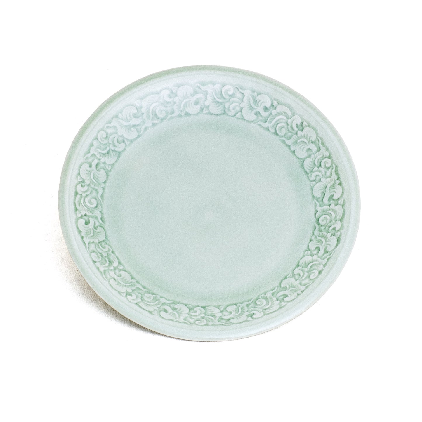Dinner Plates