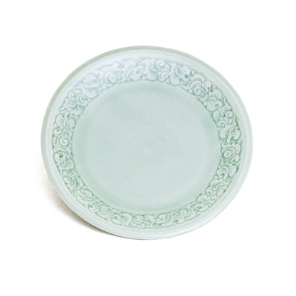 Dinner Plates