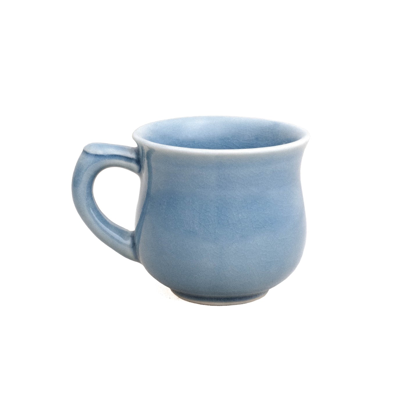 Classic Mug 7 oz.
