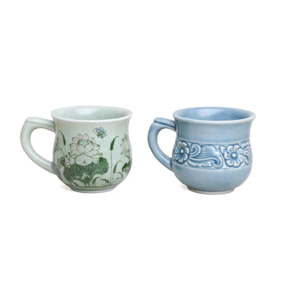 Classic Mug 7 oz.