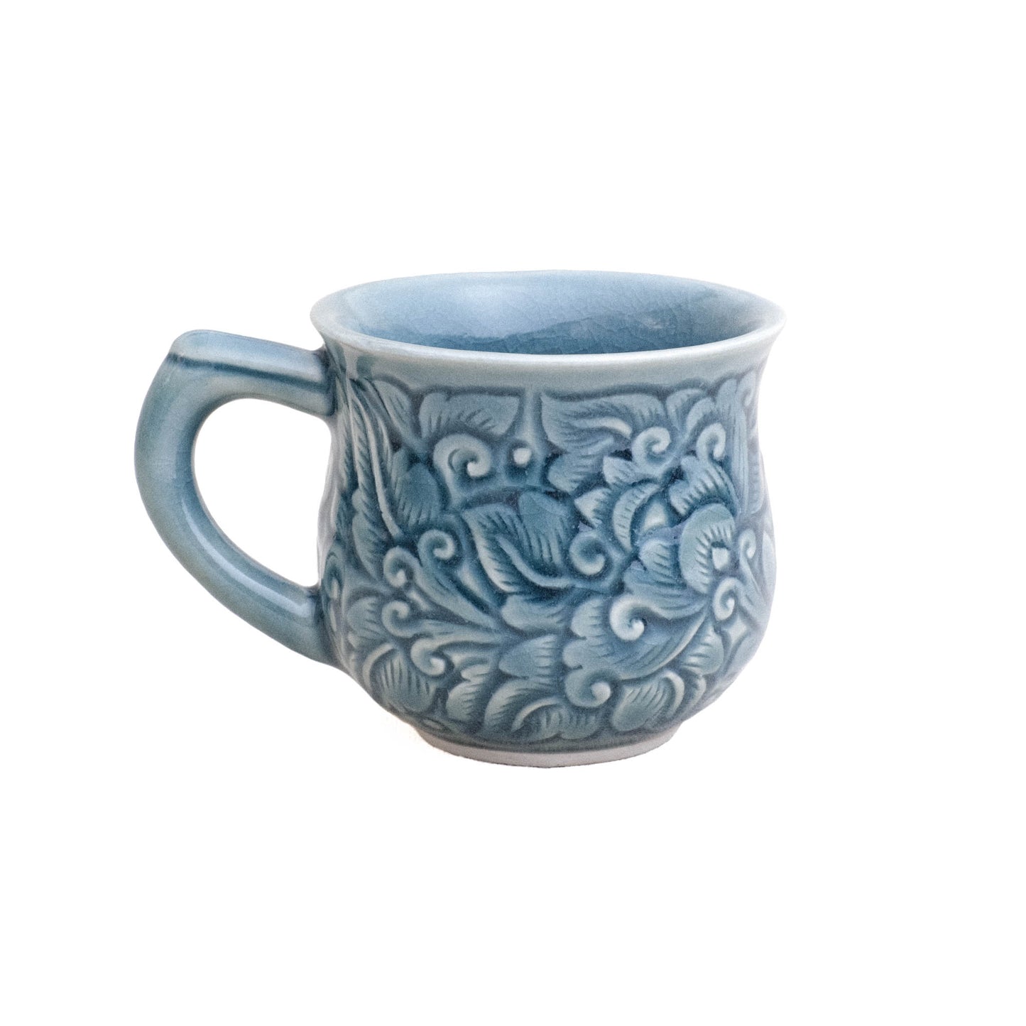 Classic Mug 7 oz.