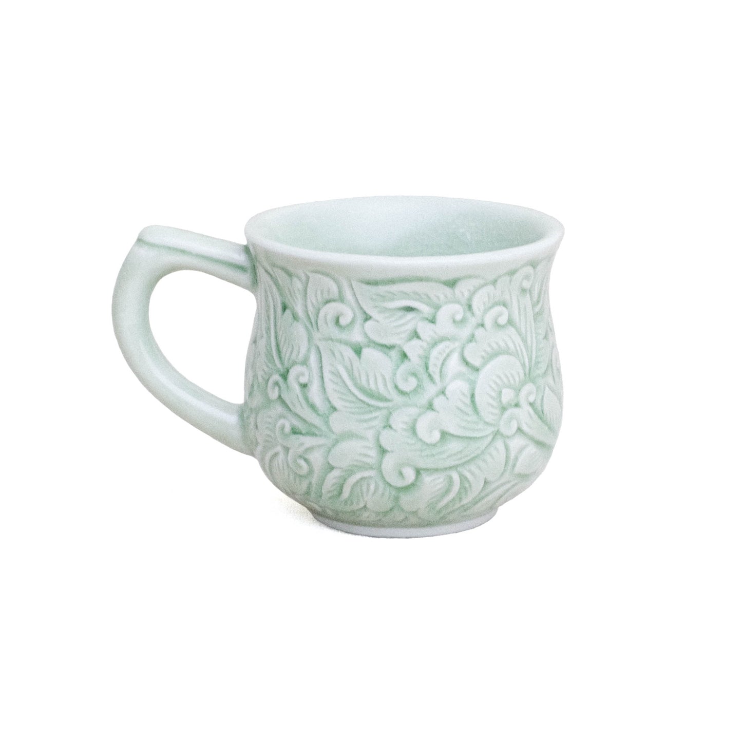 Classic Mug 7 oz.