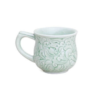 Classic Mug 7 oz.