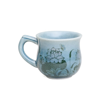 Classic Mug 7 oz.