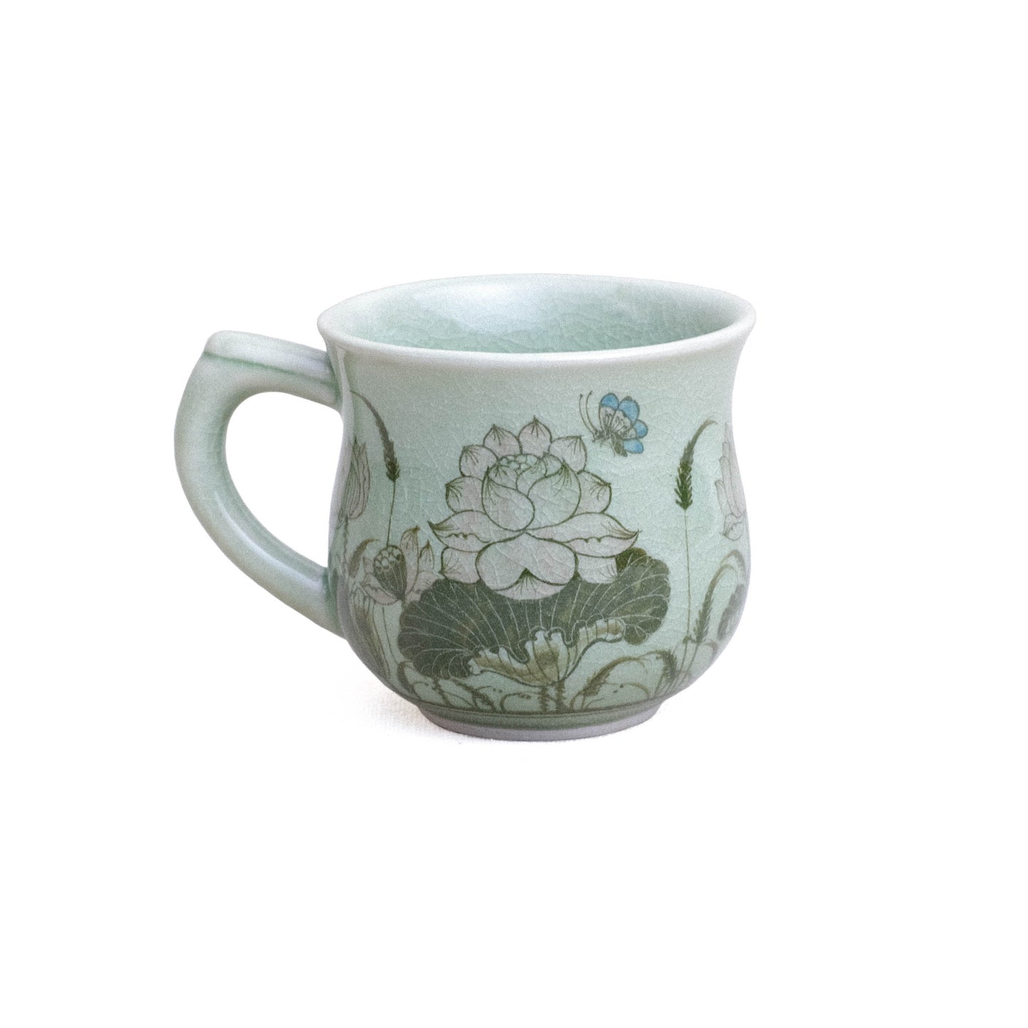 Classic Mug 7 oz.