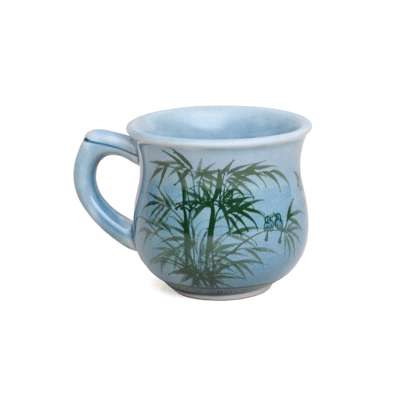 Classic Mug 7 oz.