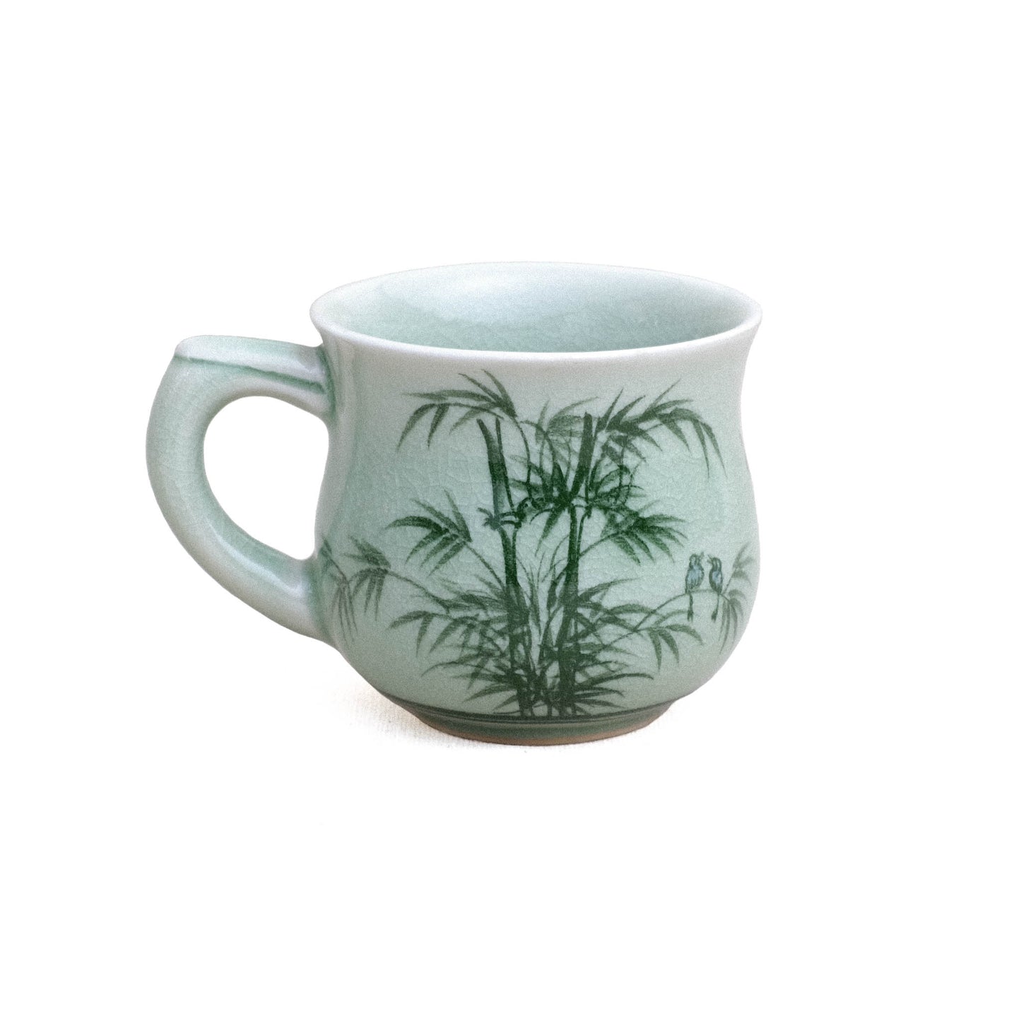 Classic Mug 7 oz.