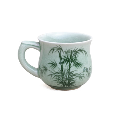 Classic Mug 7 oz.