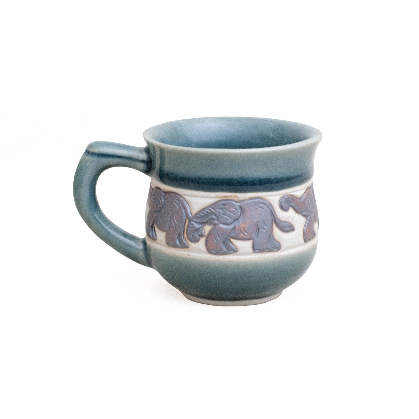 Classic Mug 7 oz.