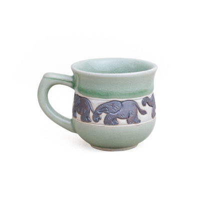 Classic Mug 7 oz.