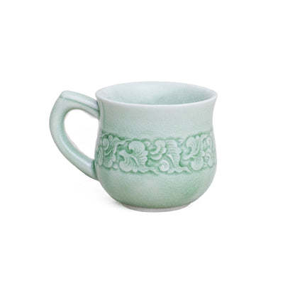 Classic Mug 7 oz.