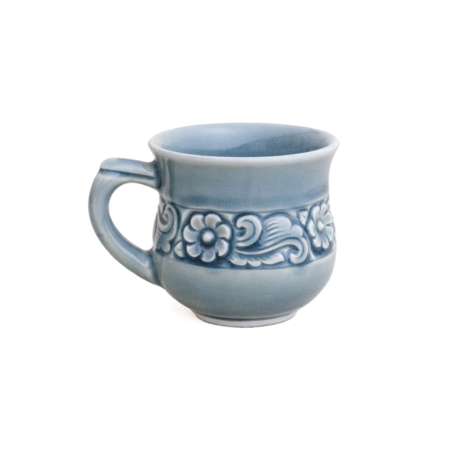 Classic Mug 7 oz.