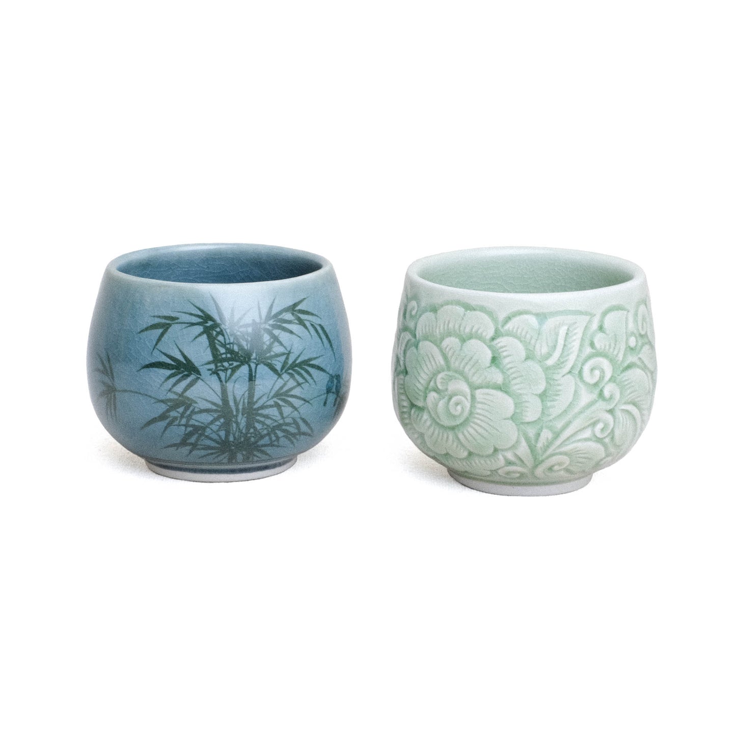 Japanese Teacup 6 oz.