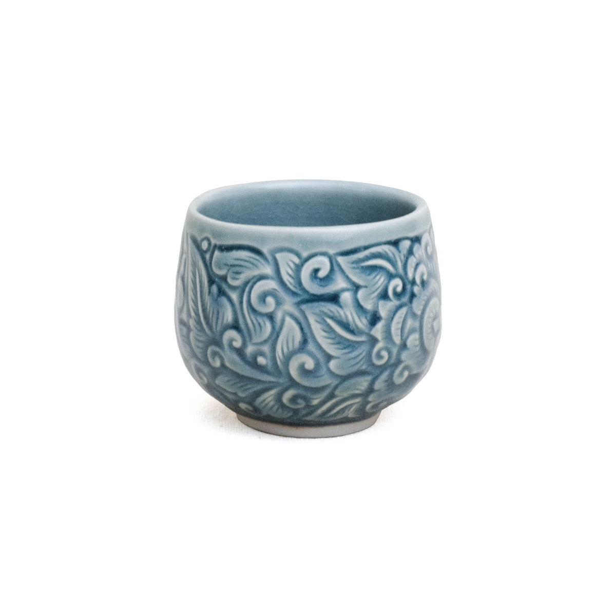 Japanese Teacup 6 oz.