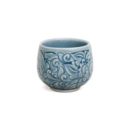 Japanese Teacup 6 oz.