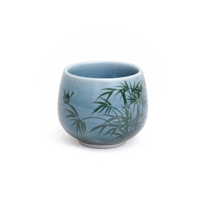 Japanese Teacup 6 oz.