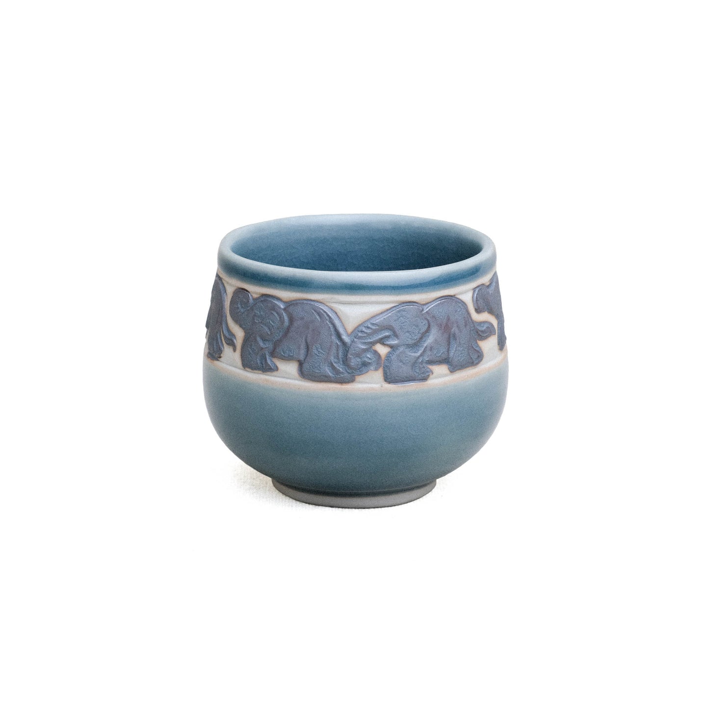 Japanese Teacup 6 oz.