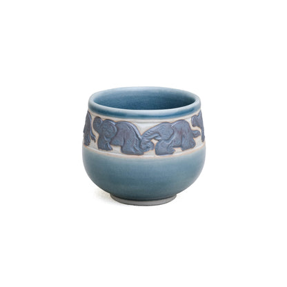 Japanese Teacup 6 oz.