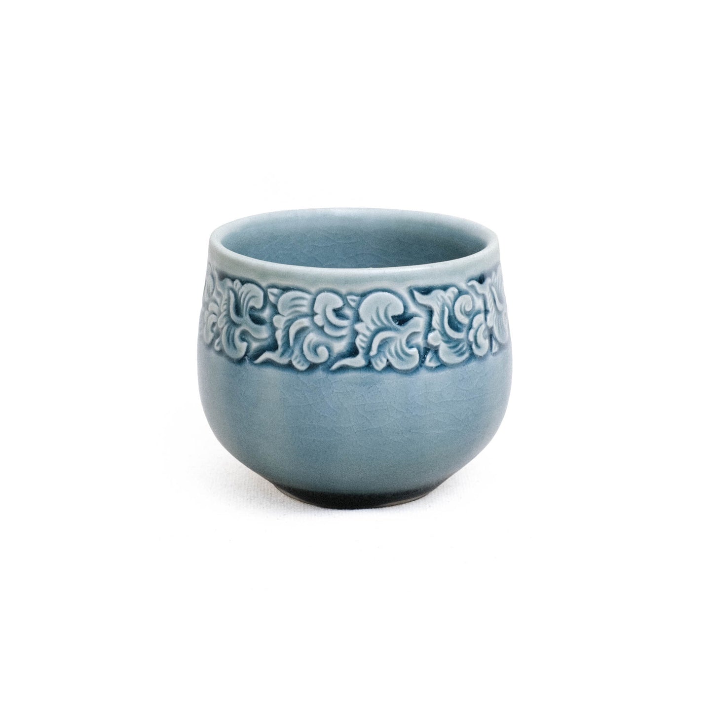 Japanese Teacup 6 oz.