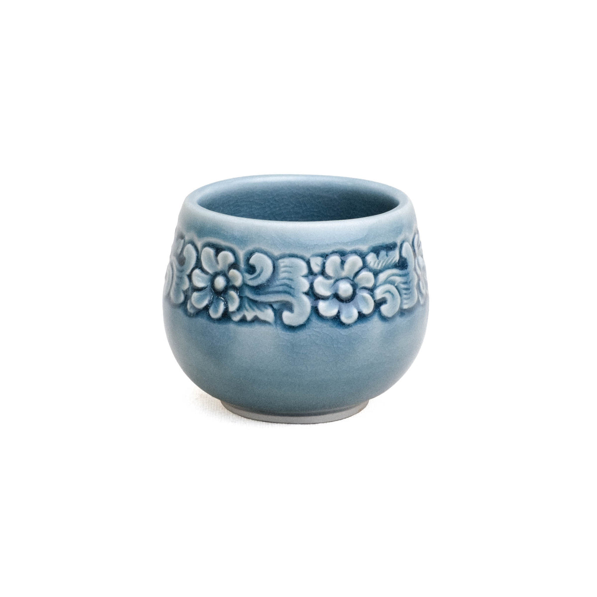 Japanese Teacup 6 oz.