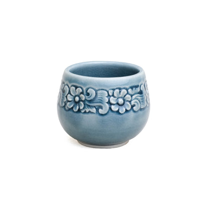 Japanese Teacup 6 oz.