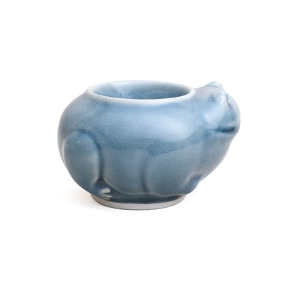 Toad Planter Pot