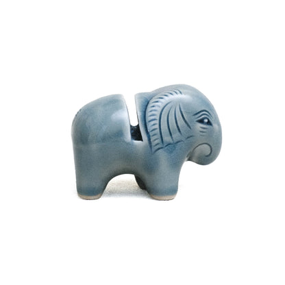 Name Card, Elephant, Small