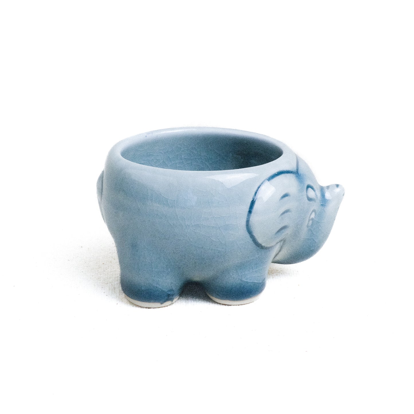 Tea Cup, Elephant