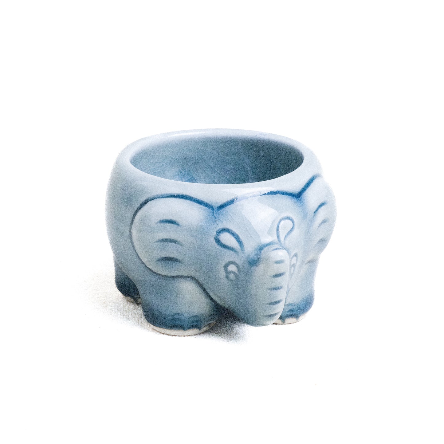 Tea Cup, Elephant