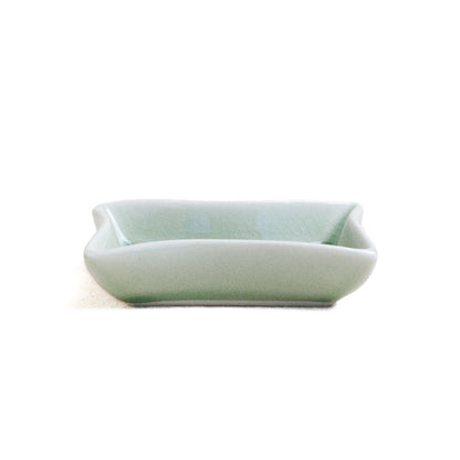 Dipping Bowl, rectangle