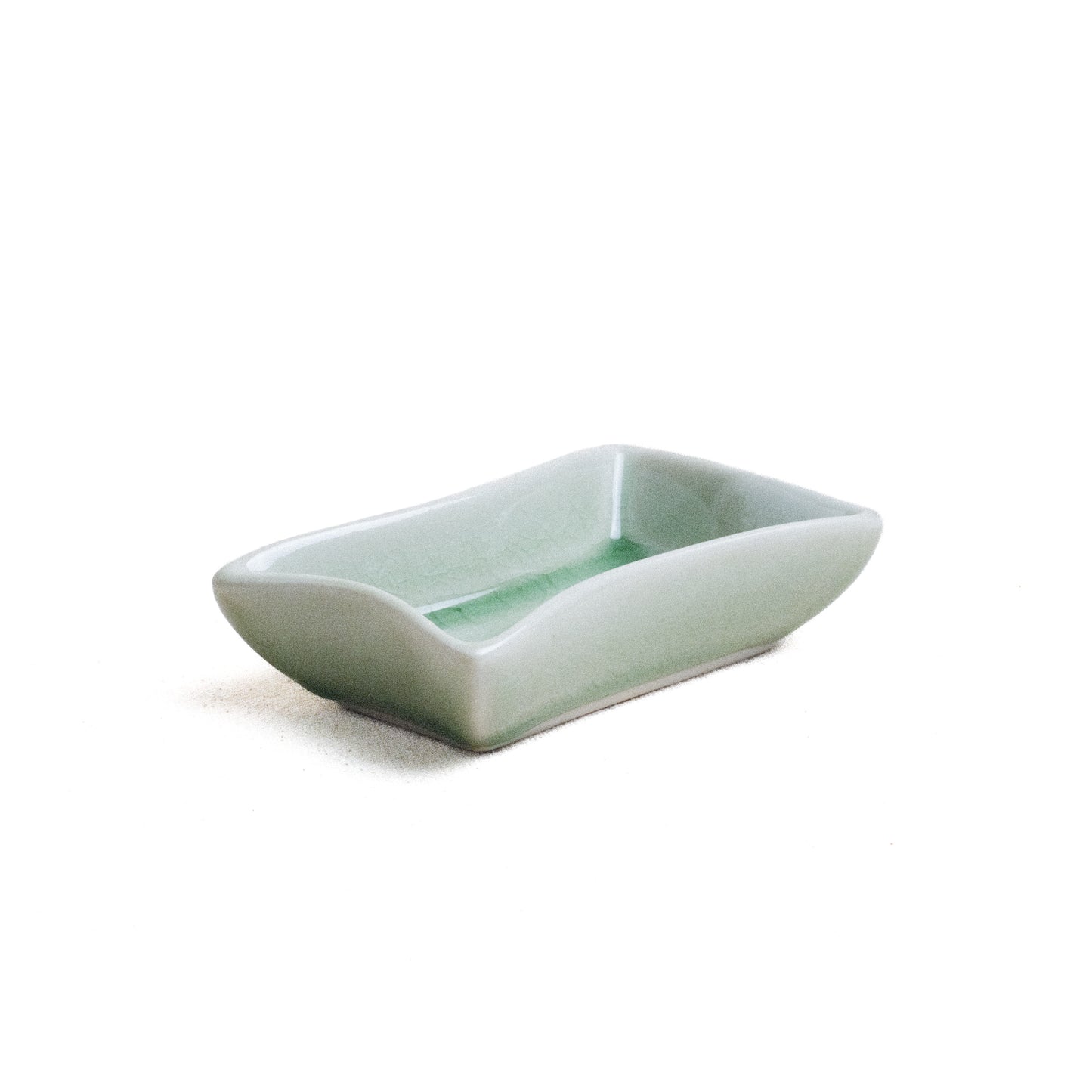 Dipping Bowl, rectangle