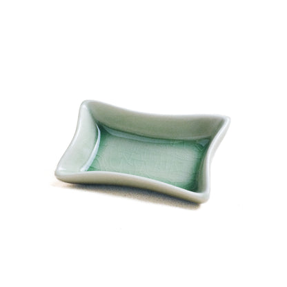 Dipping Bowl, rectangle