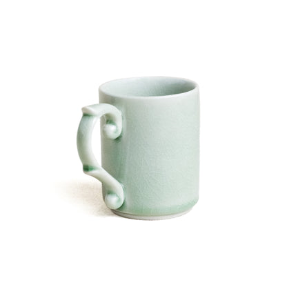 Mug, Tall