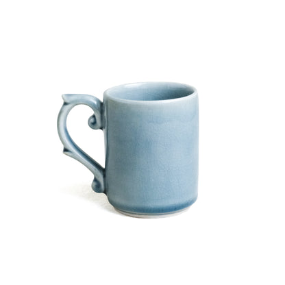 Mug, Tall