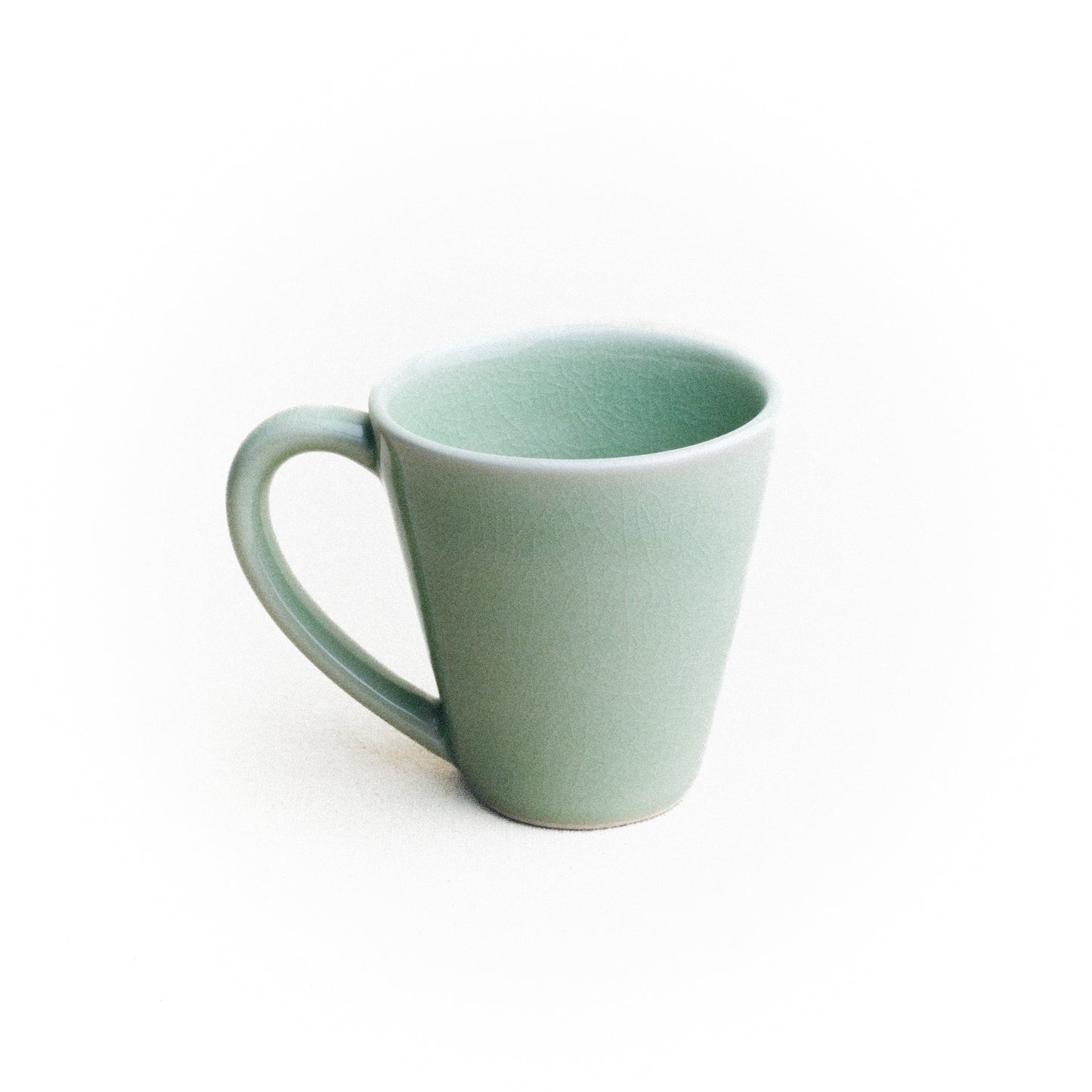 Conical Mug